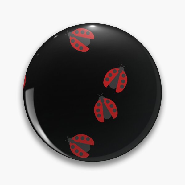 Item preview, Lucky Ladybugs designed and sold by Starpuffdesign.