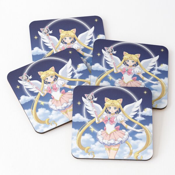 Item preview, Meowgical Girl designed and sold by YunikoSan.