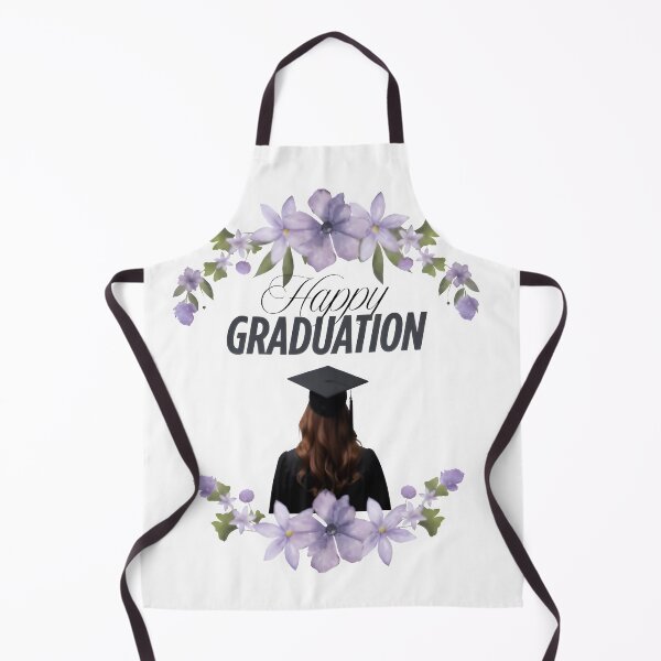 Item preview, Happy Graduation designed and sold by ZiyDania.