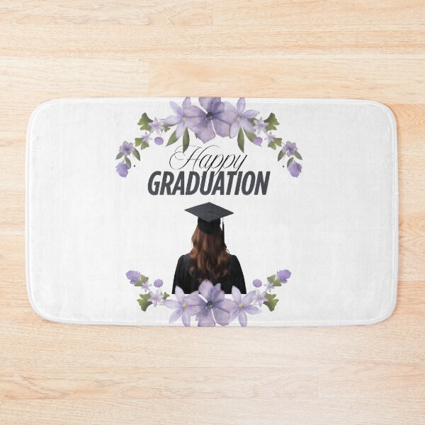 Item preview, Happy Graduation designed and sold by ZiyDania.