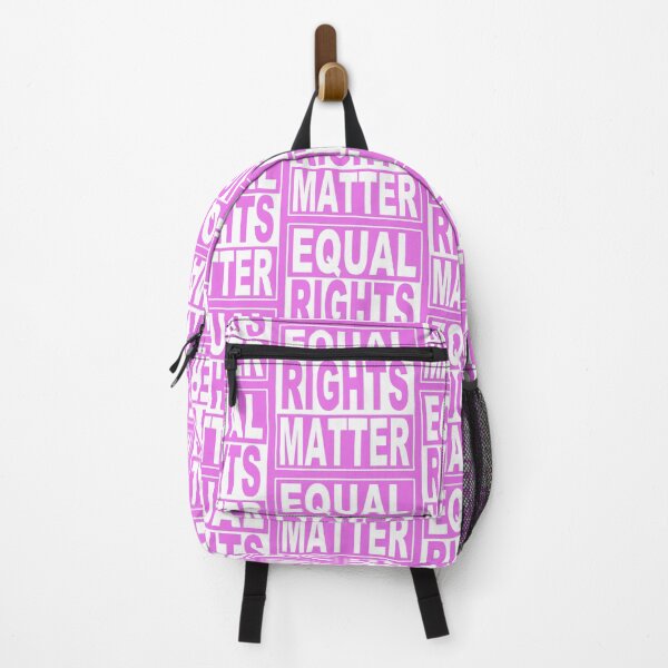 Item preview, Equal Rights Matter for Women designed and sold by electrovista.