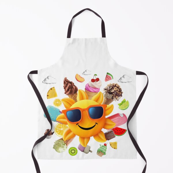 Item preview, A gift for summer lovers designed and sold by raha-shop ⭐ ⭐ ⭐ ⭐ ⭐.