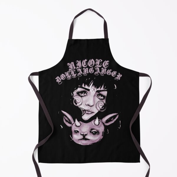 Item preview, Singer Indie Music With Baby Devil designed and sold by AltAesthetic.