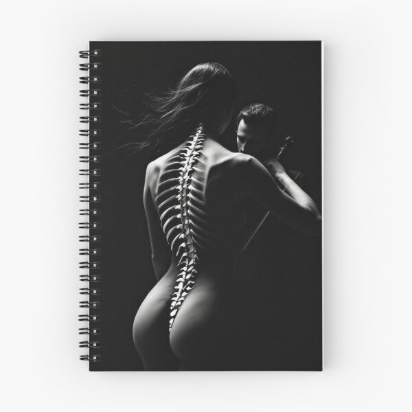 Item preview, The Cellist and the Woman designed and sold by jsebouvi.