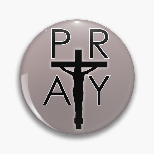 Item preview, Pray Shirt, Christian Shirt designed and sold by VeLuna64.