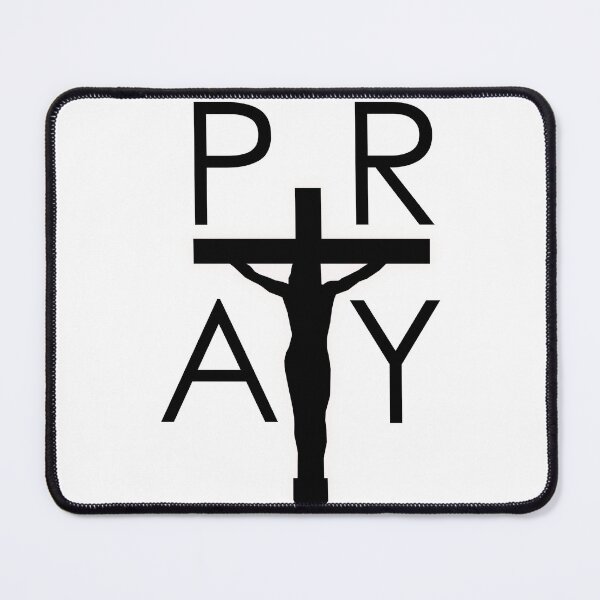 Item preview, Pray Shirt, Christian Shirt designed and sold by VeLuna64.
