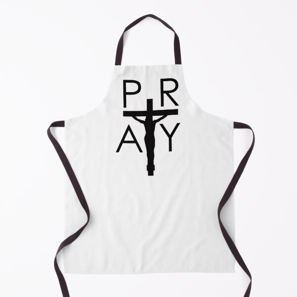 Item preview, Pray Shirt, Christian Shirt designed and sold by VeLuna64.