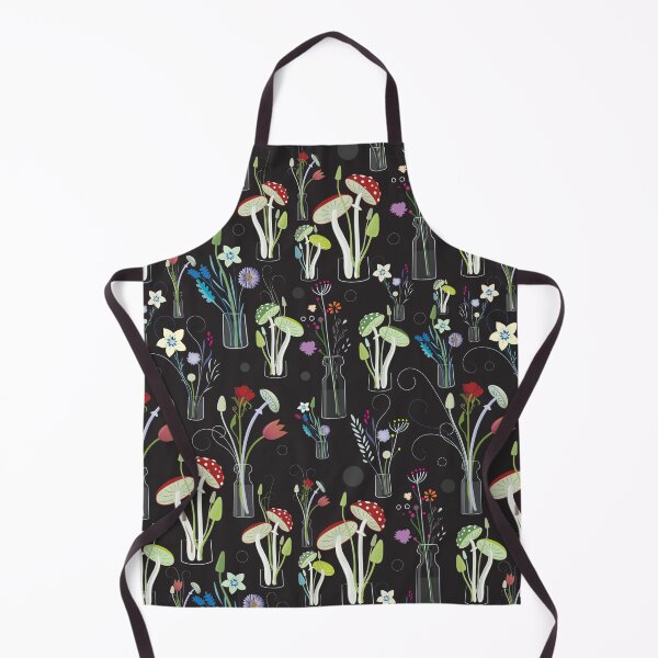 Item preview, Floral magical patterns designed and sold by MichaelaStavova.