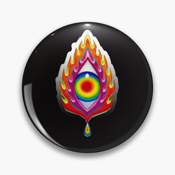 Artikelvorschau, Alex Grey Third Eye Tool Band Fan-Art entworfen und verkauft von Ratatatts.