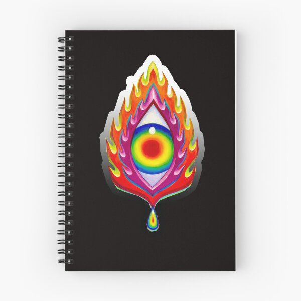 Artikelvorschau, Alex Grey Third Eye Tool Band Fan-Art entworfen und verkauft von Ratatatts.