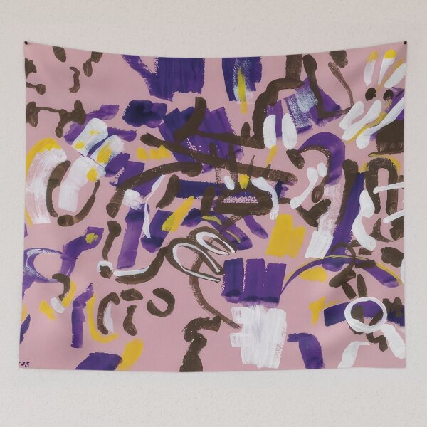 Item preview, Carla Accardi style designed and sold by Jimenezzayy.