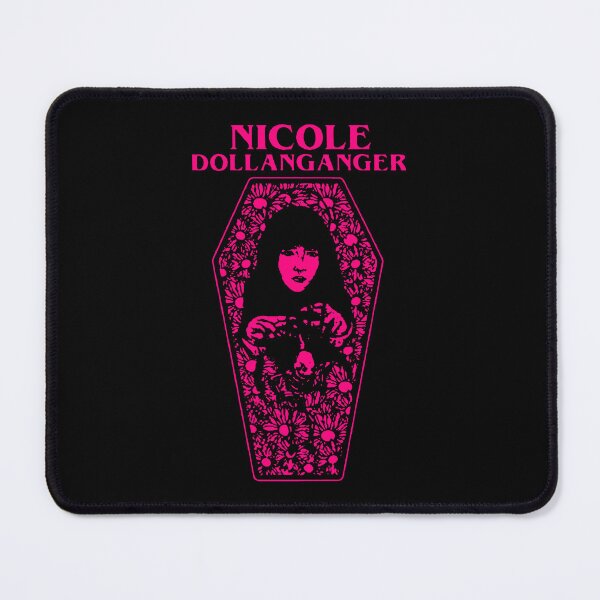 Item preview, Vintage Death Box Musician Indie designed and sold by AltAesthetic.