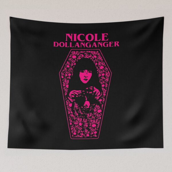 Item preview, Vintage Death Box Musician Indie designed and sold by AltAesthetic.