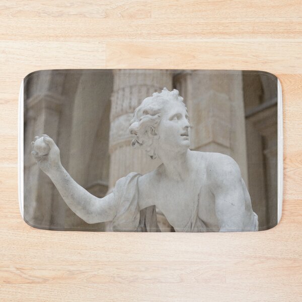 Item preview, Sculpture the thrower designed and sold by jsebouvi.