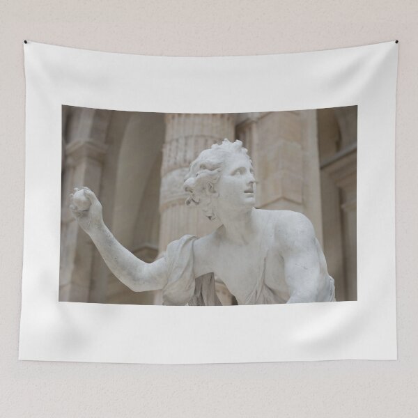 Item preview, Sculpture the thrower designed and sold by jsebouvi.