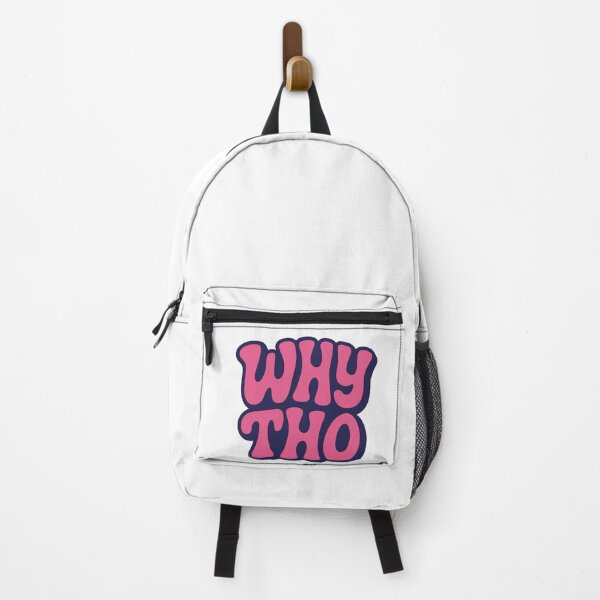 Item preview, Why Tho designed and sold by FarieArt.