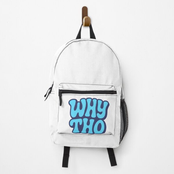 Item preview, Why Tho Fun designed and sold by FarieArt.
