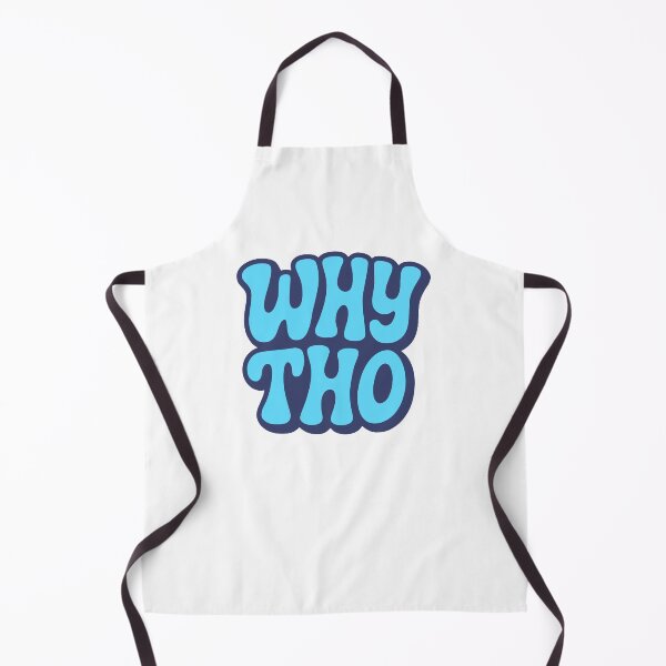 Item preview, Why Tho Fun designed and sold by FarieArt.