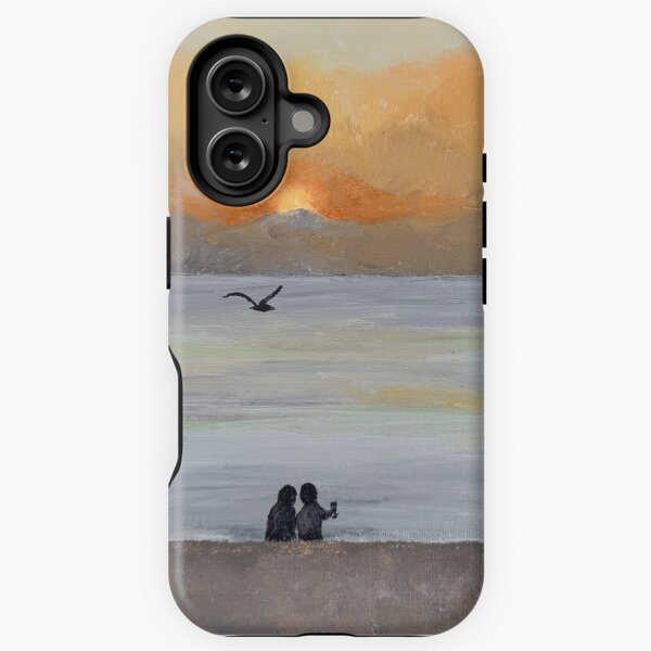 Item preview, You and me, by the sea designed and sold by Karen Hairston.