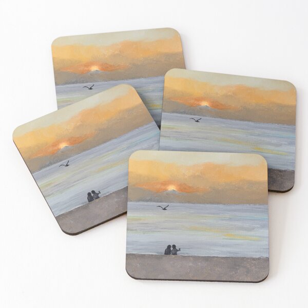 Item preview, You and me, by the sea designed and sold by Karen Hairston.