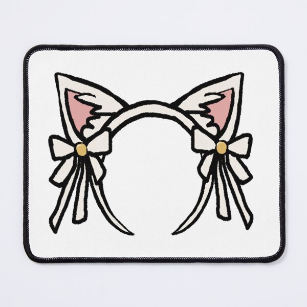 Item preview, E-KITTY HEADBAND  designed and sold by SaintCherry7.