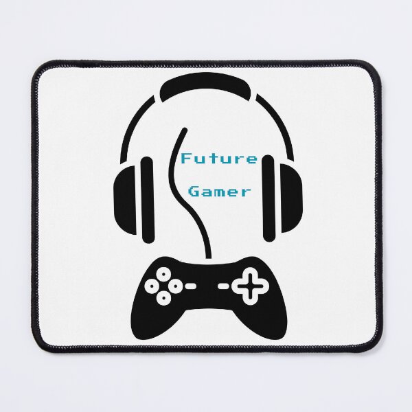 Item preview, Future Gamer designed and sold by DSJ-Artistry.