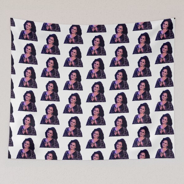 Item preview, Drag Race iconic moment - BenDeLaCreme designed and sold by Splendid Scibbles.