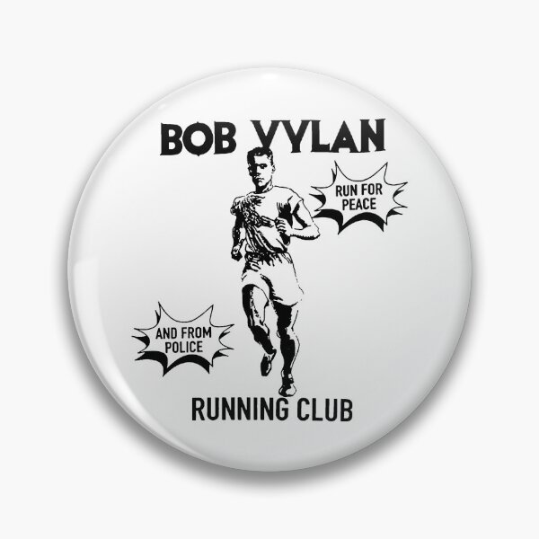 Item preview, Vintage Musician Hip Hop - Bob Vylann designed and sold by UntitleProject.
