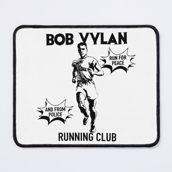 Item preview, Vintage Musician Hip Hop - Bob Vylann designed and sold by UntitleProject.