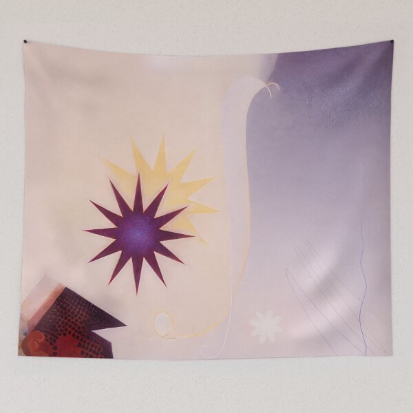 Item preview, Agnes Lawrence Pelton style designed and sold by Jimenezzayy.