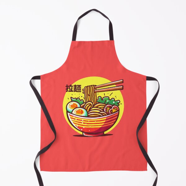 Item preview, Ramen Time!  designed and sold by Ombom Project.