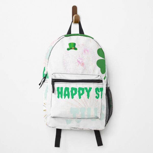 Item preview, Happy St Pattys day - Till death do us party designed and sold by rocklegends99.
