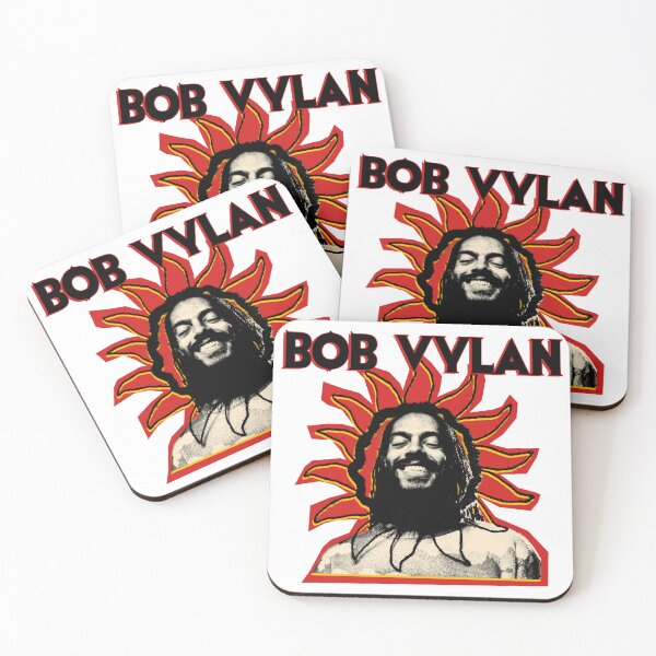 Item preview, Vintage Flowerist Style - Bob Vylann designed and sold by UntitleProject.