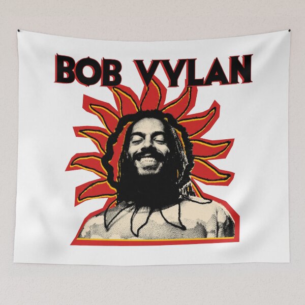 Item preview, Vintage Flowerist Style - Bob Vylann designed and sold by UntitleProject.