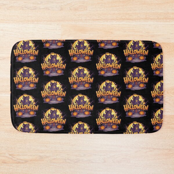 Item preview, Haunted House | Spooky and Mysterious Halloween-Inspired Graphic designed and sold by Tw1nsAIArt.