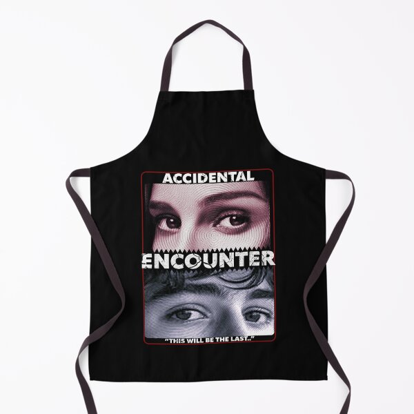 Item preview, ACCIDENTAL ENCOUNTER_<<Heartbreaking old lovers..>> designed and sold by Pronoian-Space.