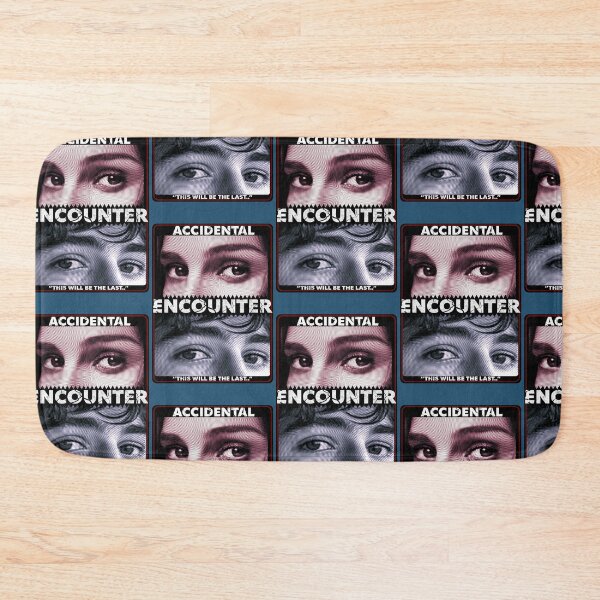 Item preview, ACCIDENTAL ENCOUNTER_<<Heartbreaking old lovers..>> designed and sold by Pronoian-Space.