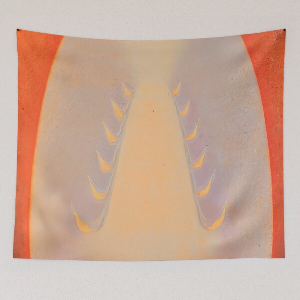 Item preview, Agnes Lawrence Pelton style designed and sold by Jimenezzayy.