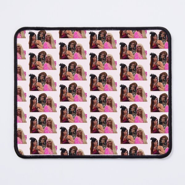 Item preview, Drag Race iconic moment - BACK ROLLS?! designed and sold by Splendid Scibbles.