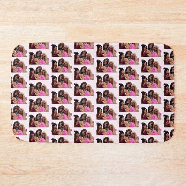Item preview, Drag Race iconic moment - BACK ROLLS?! designed and sold by Splendid Scibbles.