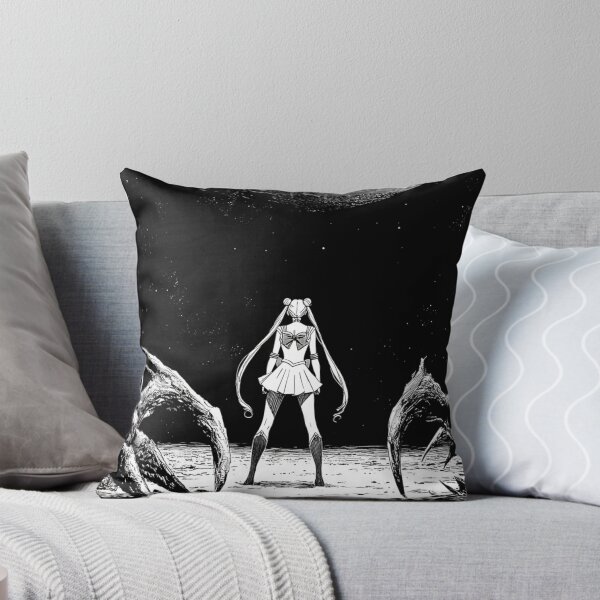Item preview, Sailor Moon: Stand on the Moonlit Wasteland designed and sold by pastel.moonwave.