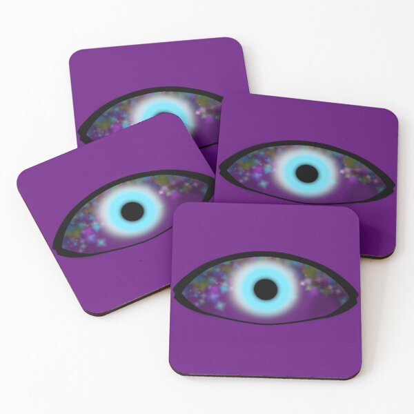 Item preview, Galaxeye designed and sold by Lordett.