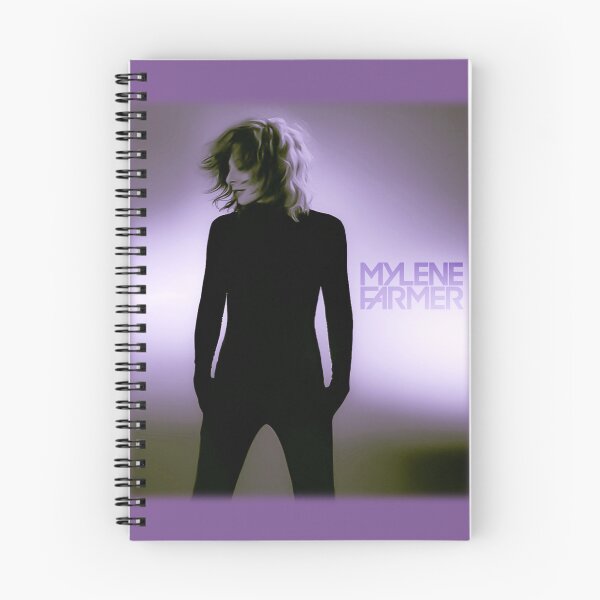 Item preview, Mylene Farmer T shirt designed and sold by MusicVibesTee.
