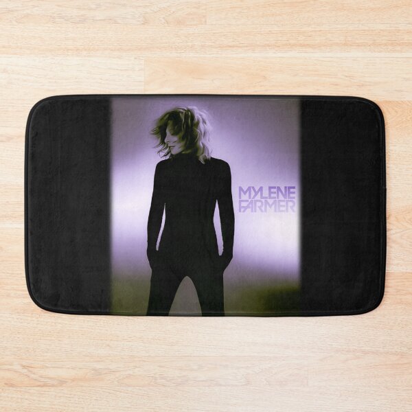 Item preview, Mylene Farmer T shirt designed and sold by MusicVibesTee.