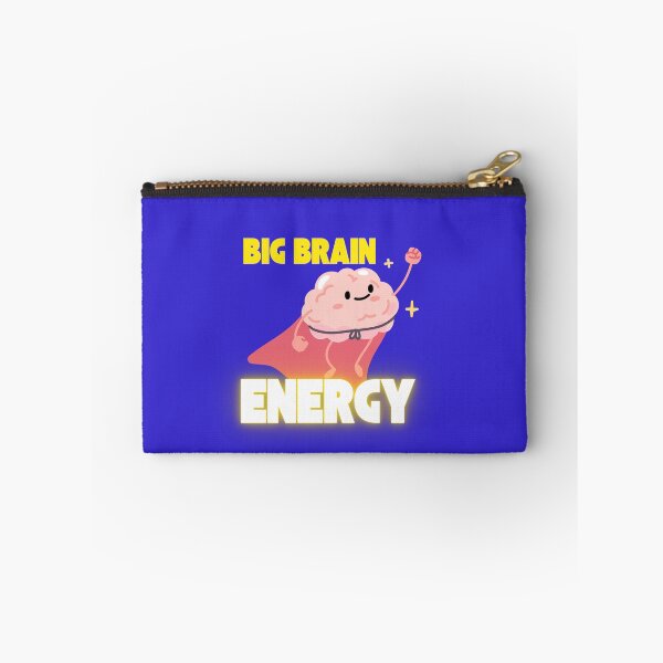 Item preview, Big Brain Energy designed and sold by JepiraandCo.