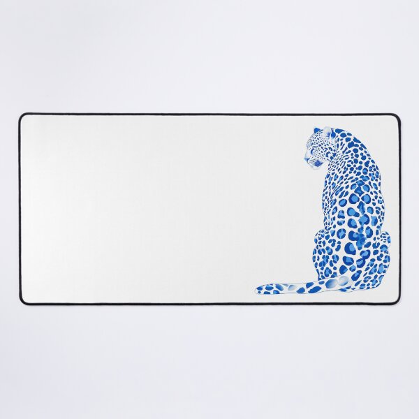 Item preview, Blue Leopard designed and sold by xiao xuans.