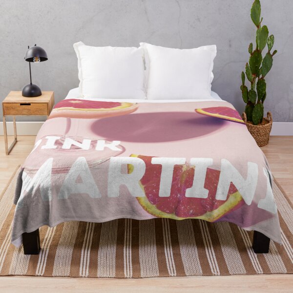 Item preview, Pink Martini designed and sold by MurellosArt.