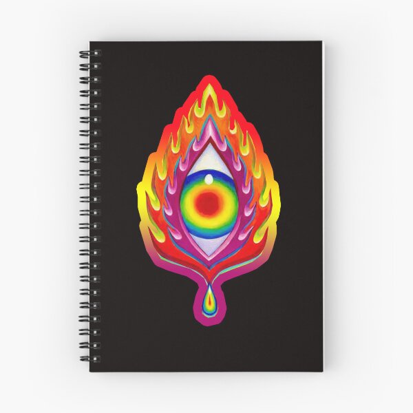 Artikelvorschau, Alex Grey Third Eye Tool Band Fan-Art entworfen und verkauft von Ratatatts.