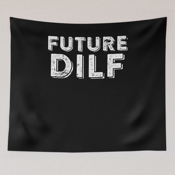 Item preview, Future Dilf Shirt Funny Pregnancy Shirt Men Women designed and sold by KentuckyGirlTee.