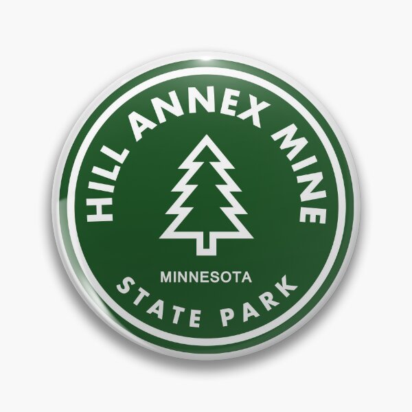 Item preview, Hill Annex Mine State Park Minnesota Spruce designed and sold by bivenart.